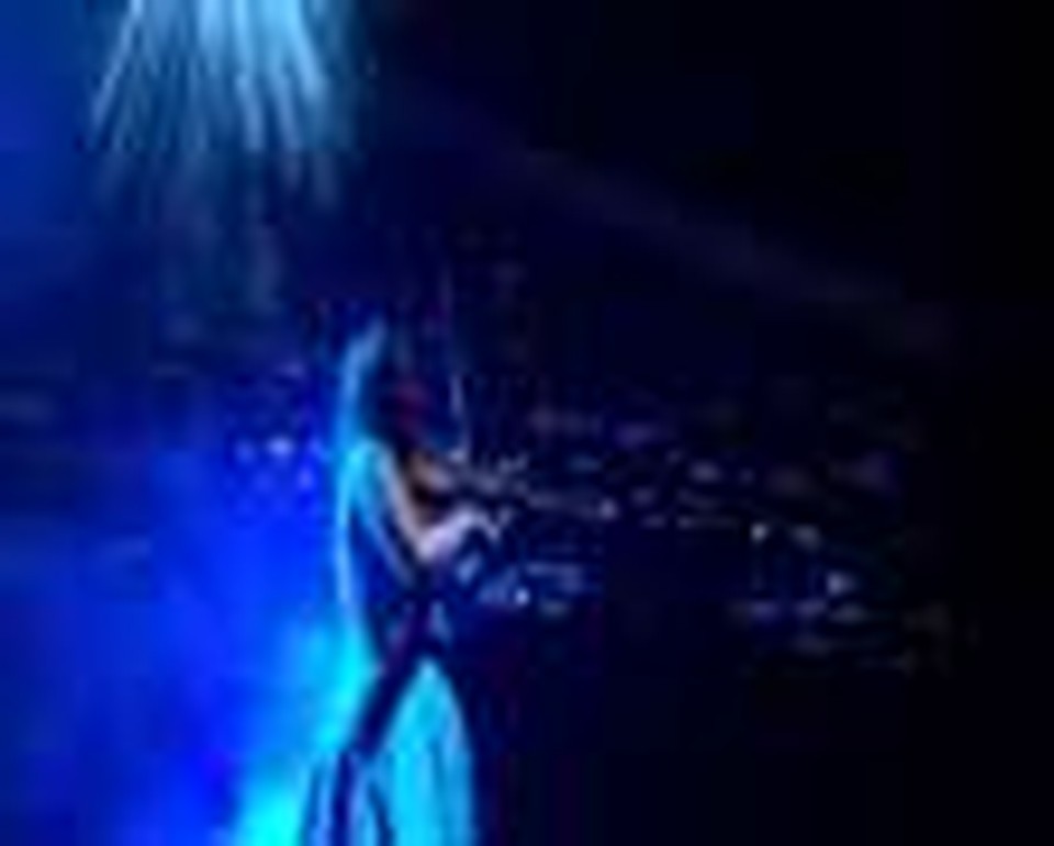 Colour '08 Opening Pt2-Hillsong