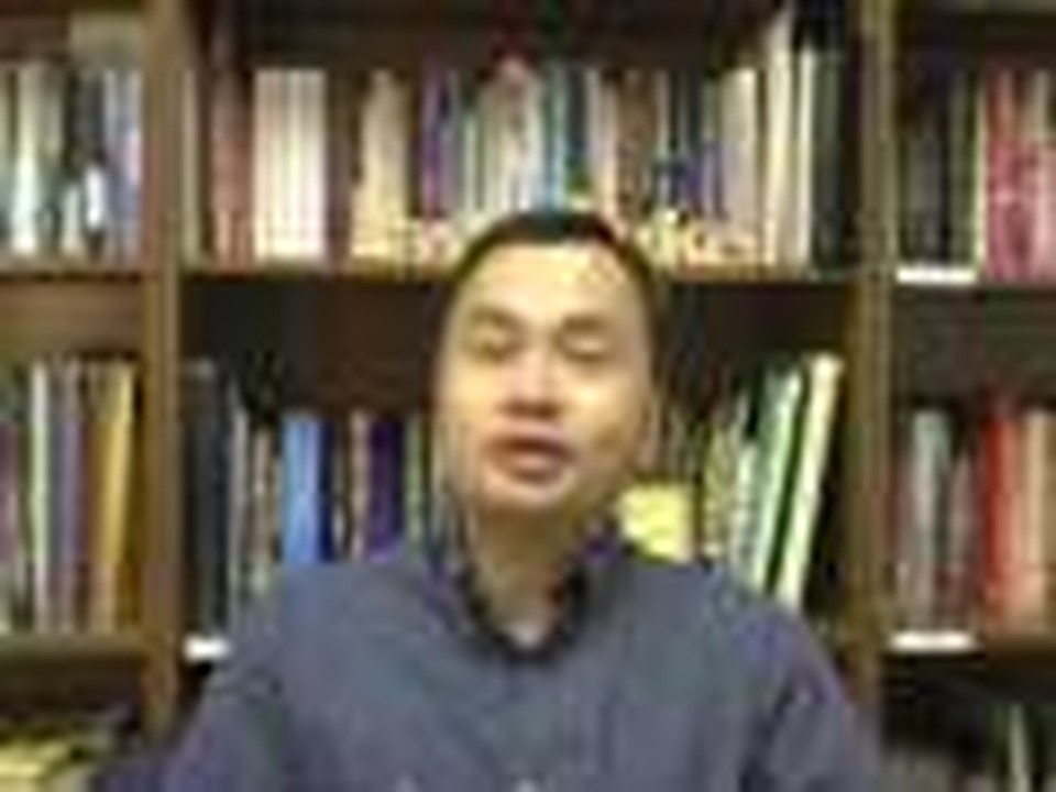 Small Group Training Session 1 Part 1