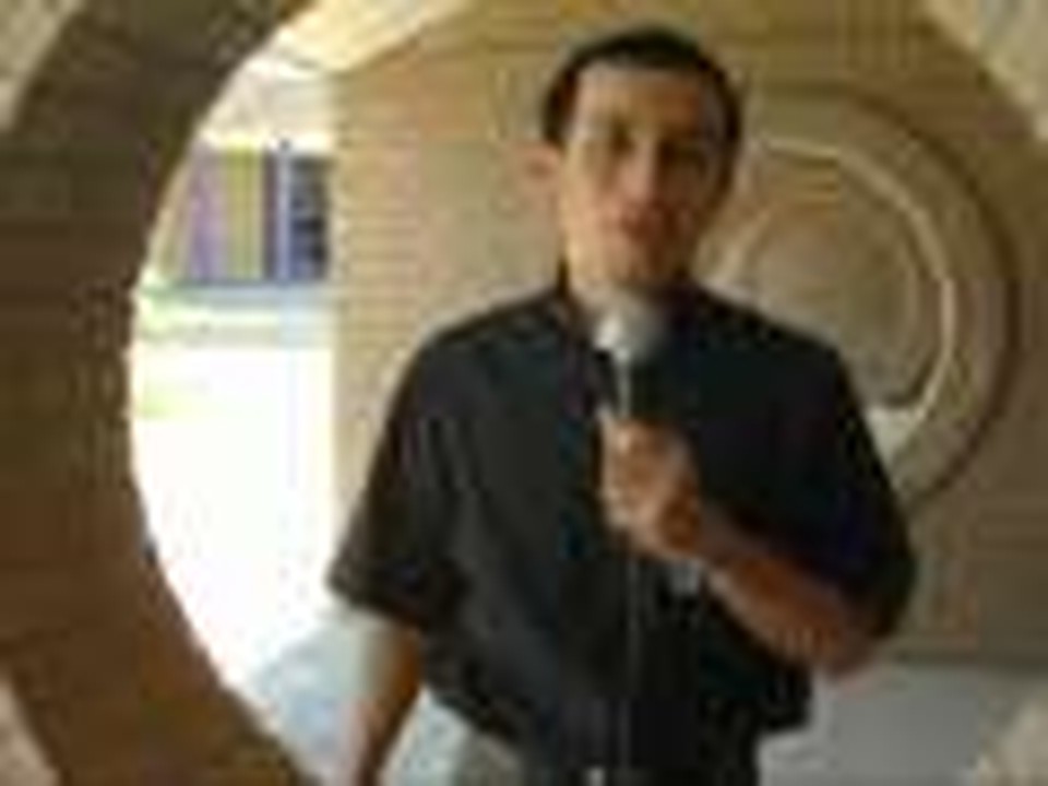 Mons. Emigdio Alberto Villarreal Bacco