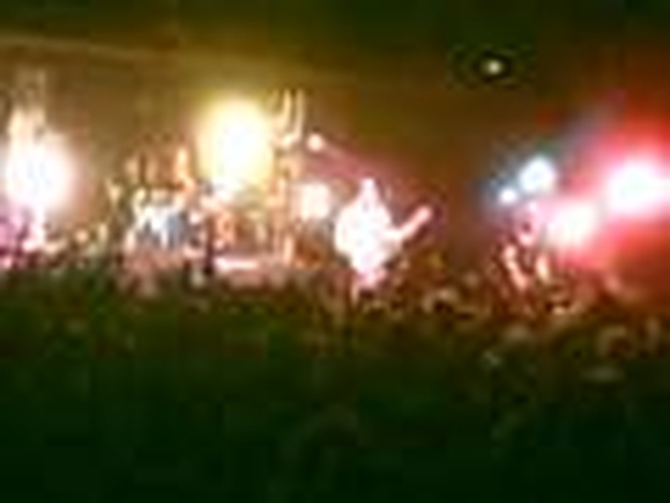 skillet - the older i get