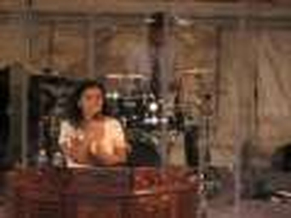 Trinity Church Worship 6/1/08 Part 1