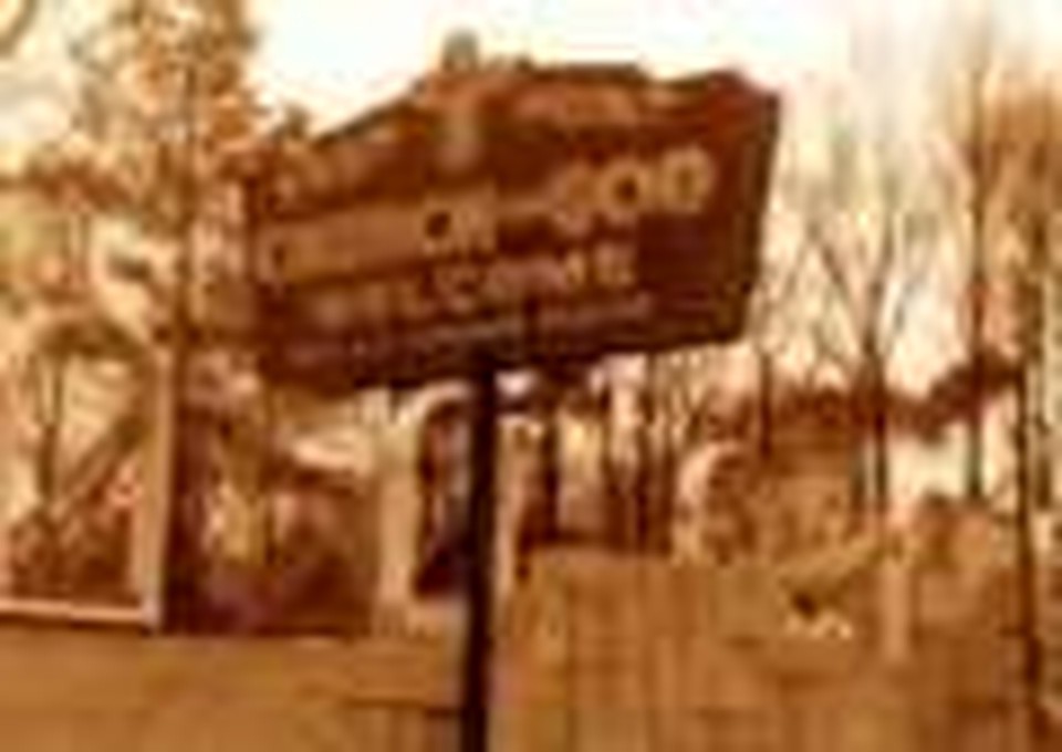 East Point Church of God 60th Anniversary Commemorative Vide