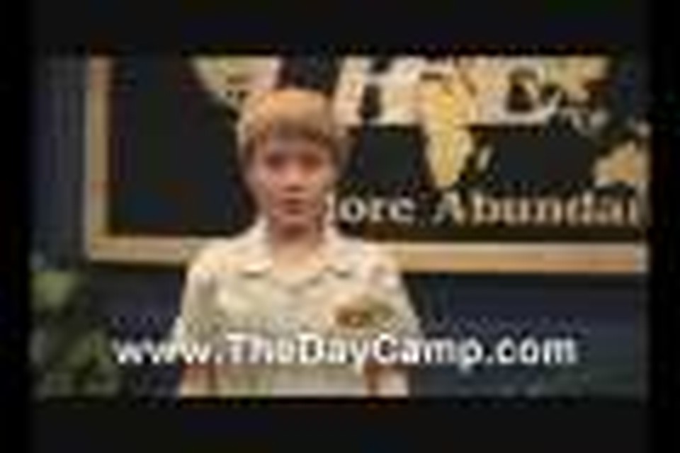 Summer Day Camp | Vacation Bible School | Christian Day Camp