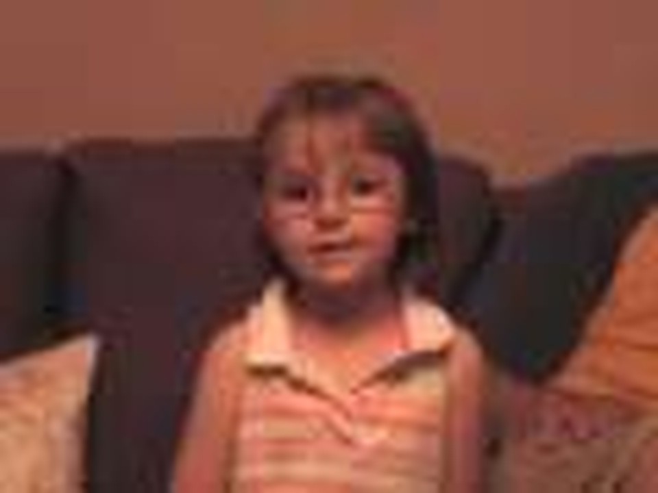 Muntean Family Interview