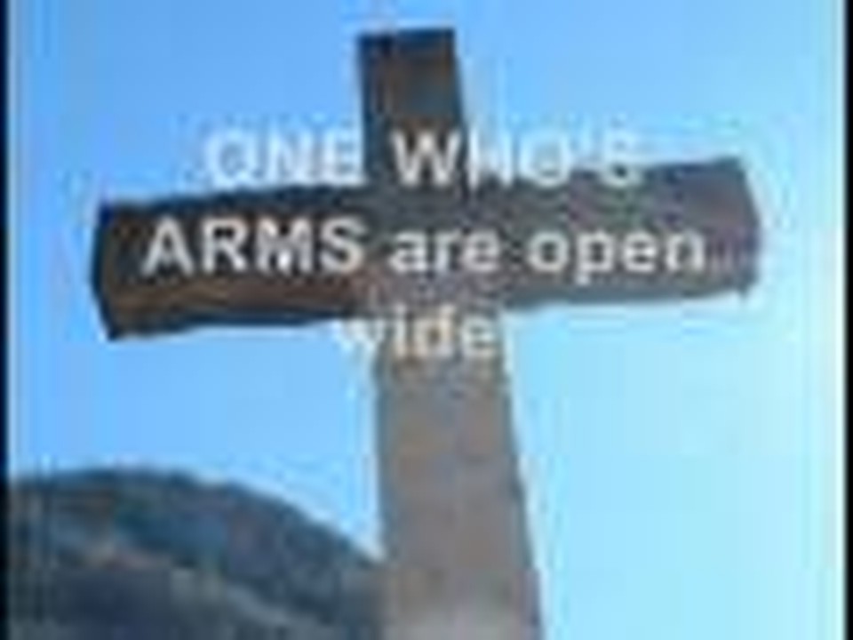 Just Another JESUS Band - MY FIRST LOVE