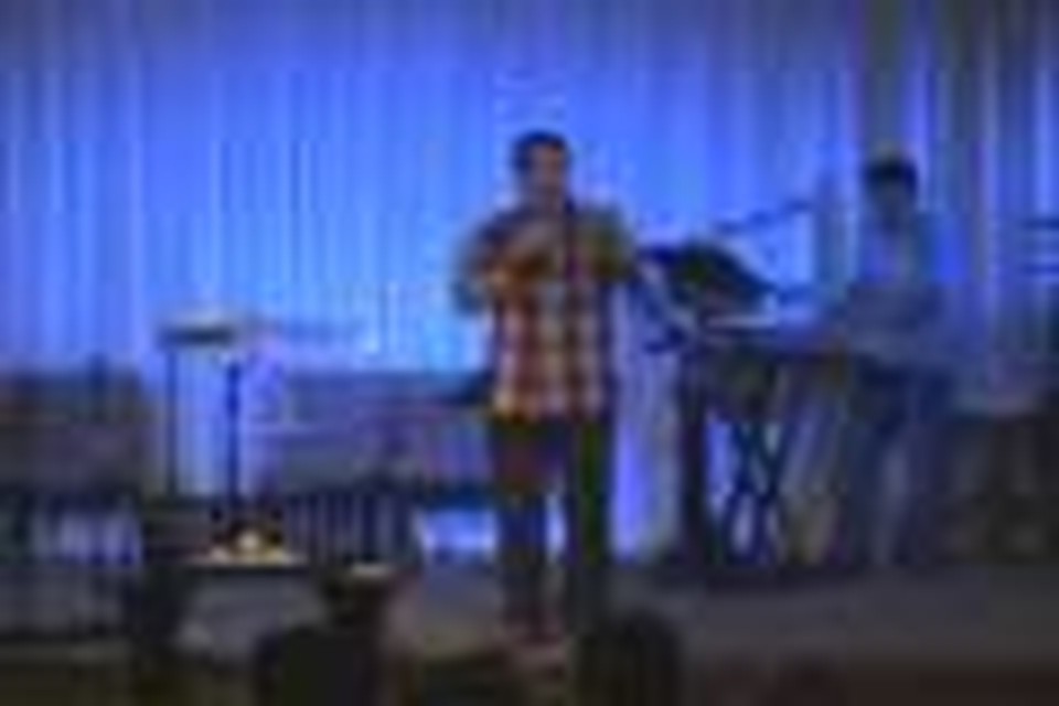 Covenant Church Joshua Tx