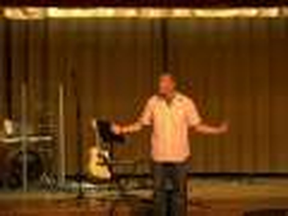 One Prayer Wk1 Pt2