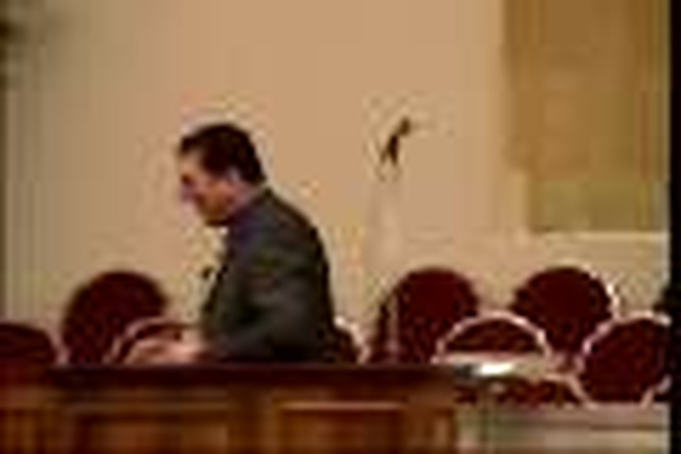 Community Bible Baptist Church 6-8-08 Sun AM Preaching 1of2