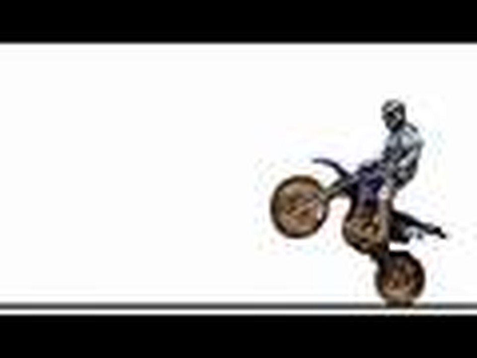 Motor cycle