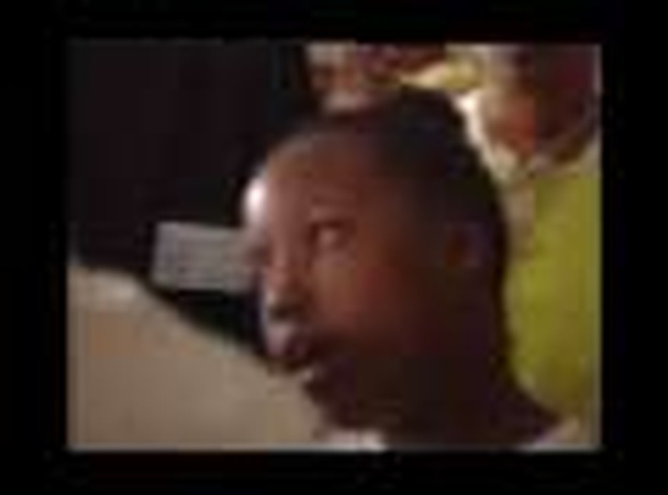 Gary Simons in Mokopane2