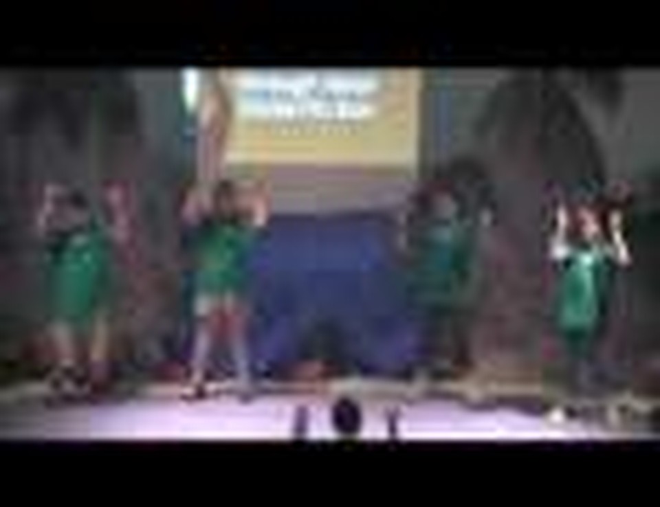 5th and 6th Grade Performance