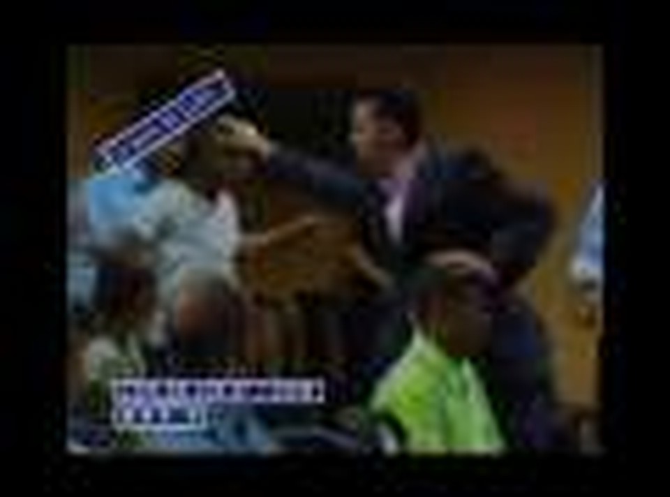 Power of God Gary Simons Ministries