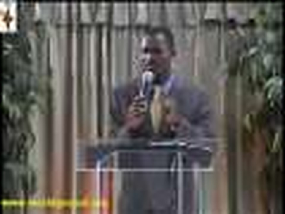 Fatherhood Part1 - Impact of a Father on His Family