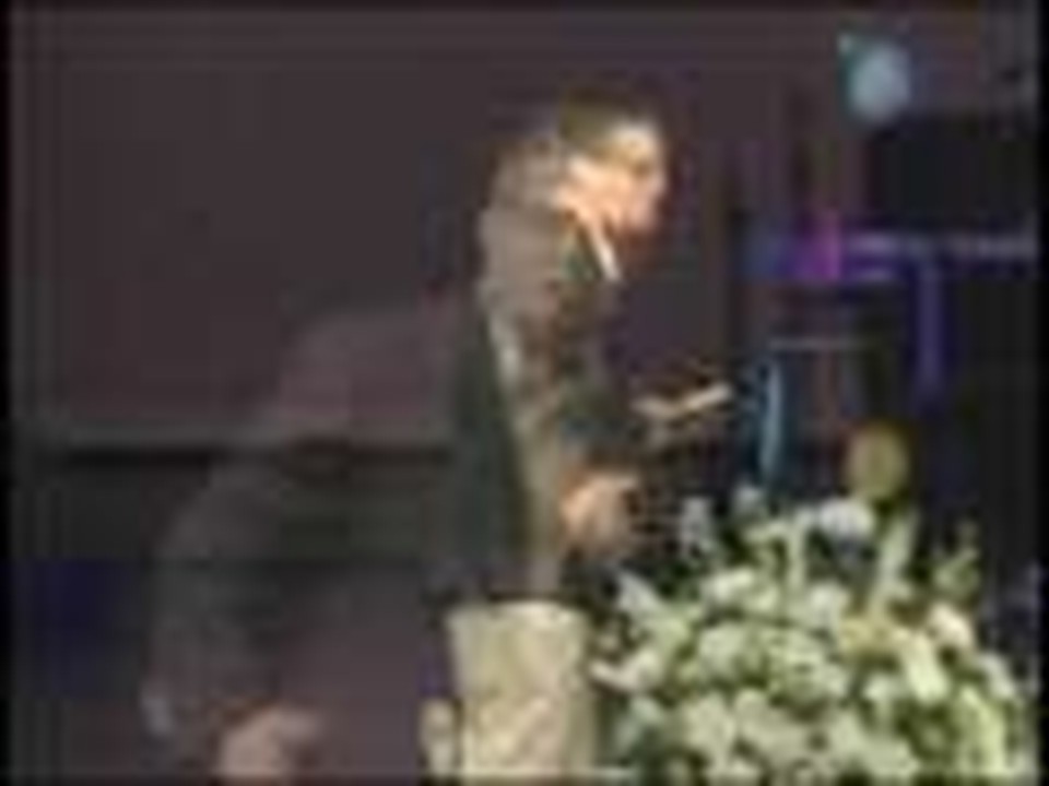 First Wesleyan Church High Point, NC June 15 2008 Part 1