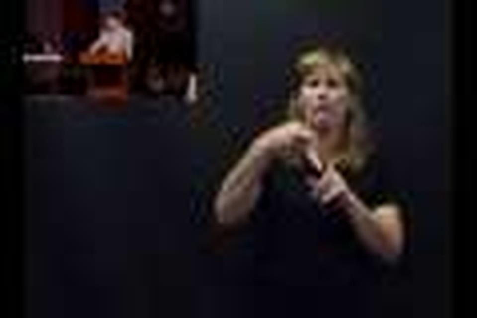 ASL 061508 Sermon part 1
