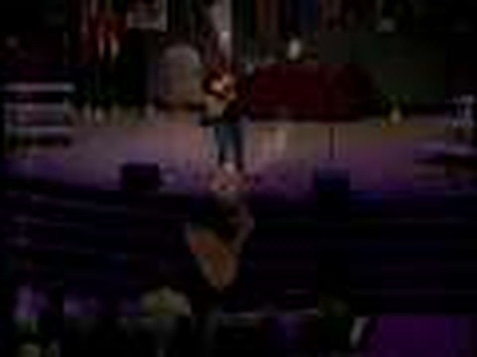 Fruit of the Spirit - funny song