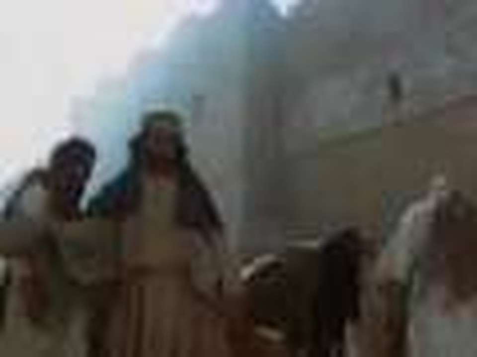 You Are Holy - Music Video - Tim Volek
