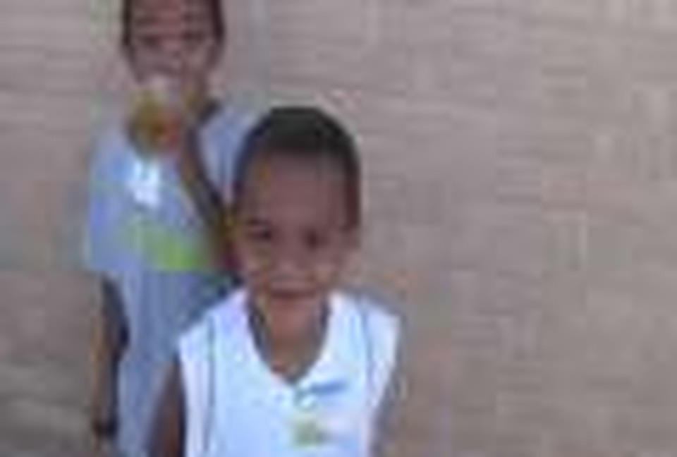 VBS 08 Monday