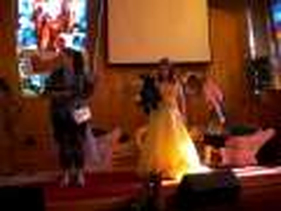 VBS 2008