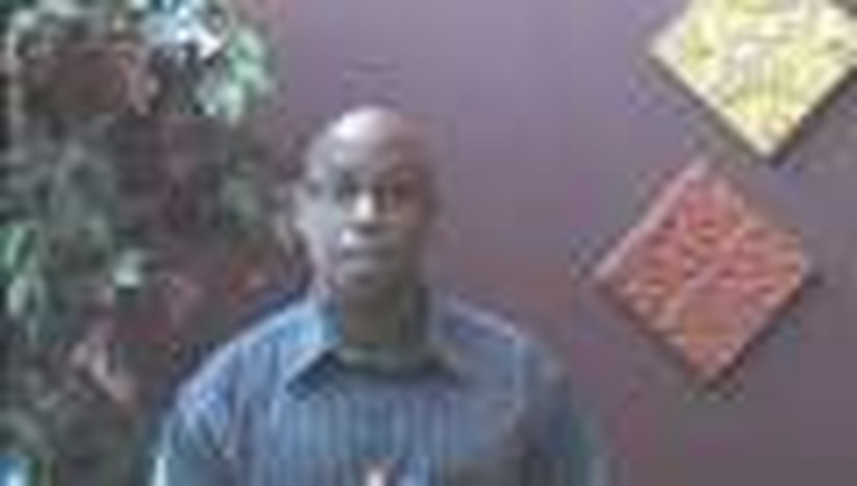 IF I PERISH, I PERISH (Encouraging Word)