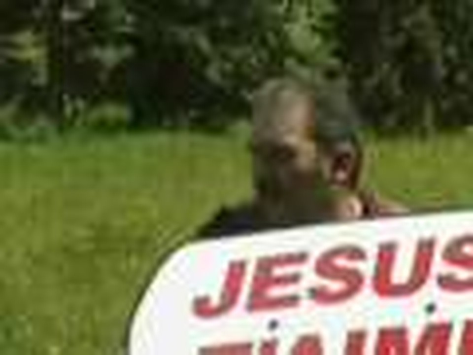Témoignage de Domy , du Moto Club JESUS BIKERS