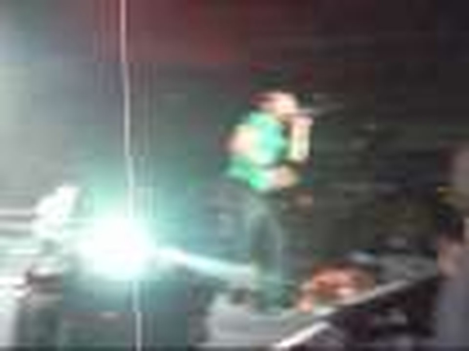 Hawk Nelson Let's Dance