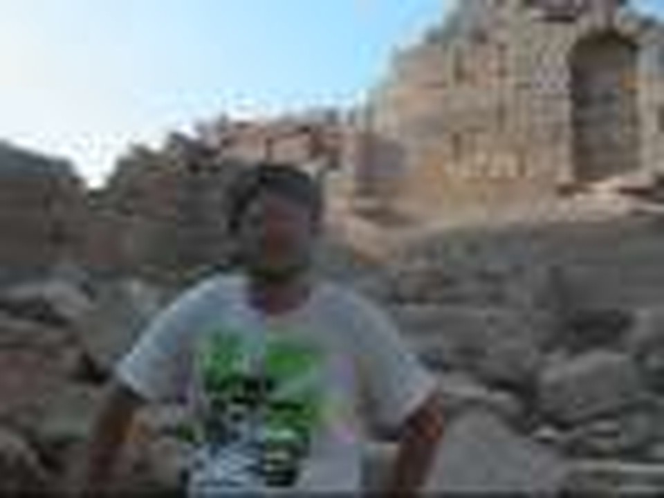 Pray for lives to be rebuilt ( Live from Patara)