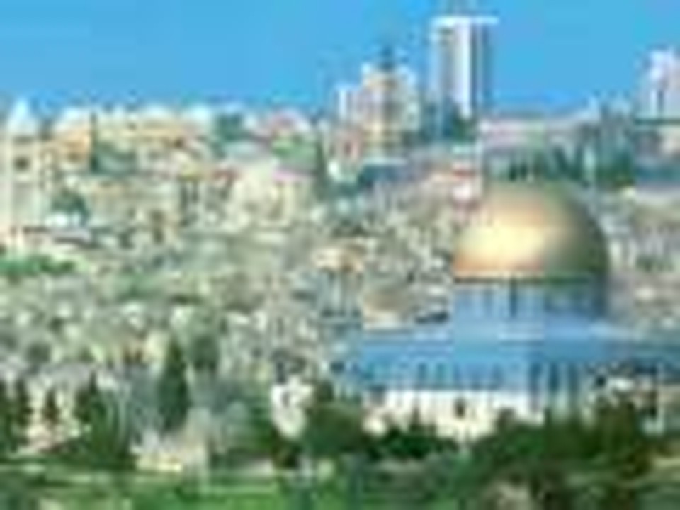 End Times: The Rebirth Of Israel