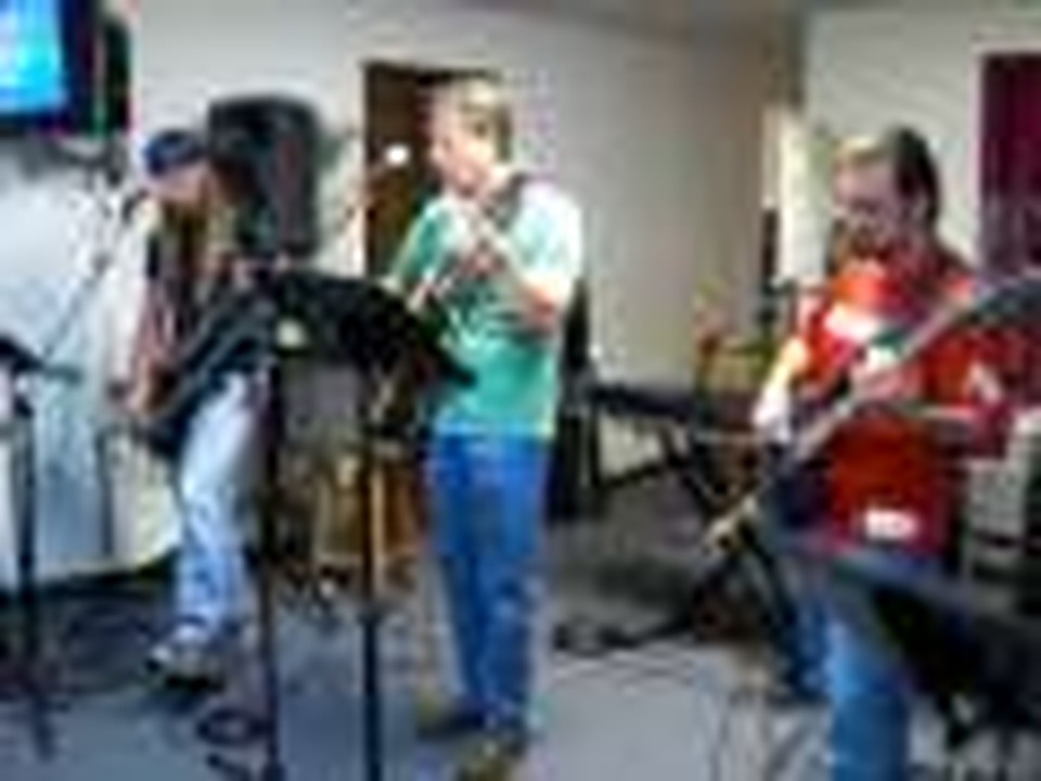 one voice church worship 2