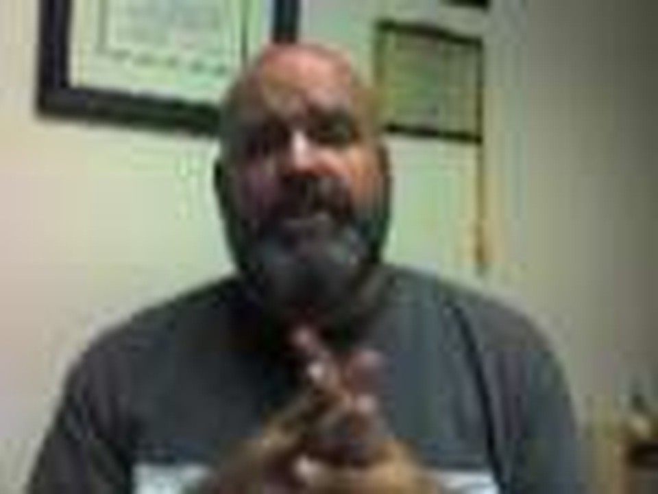 From the Pastor's Heart #1