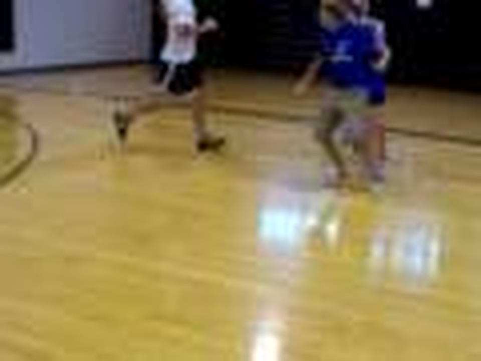 Super Summer 08 - Dragon Tag