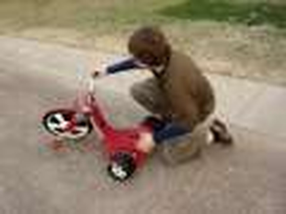 Big Wheel Races