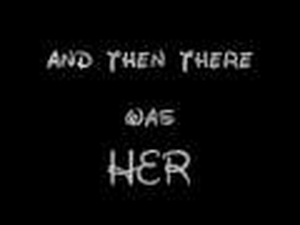 He Said, She Said
