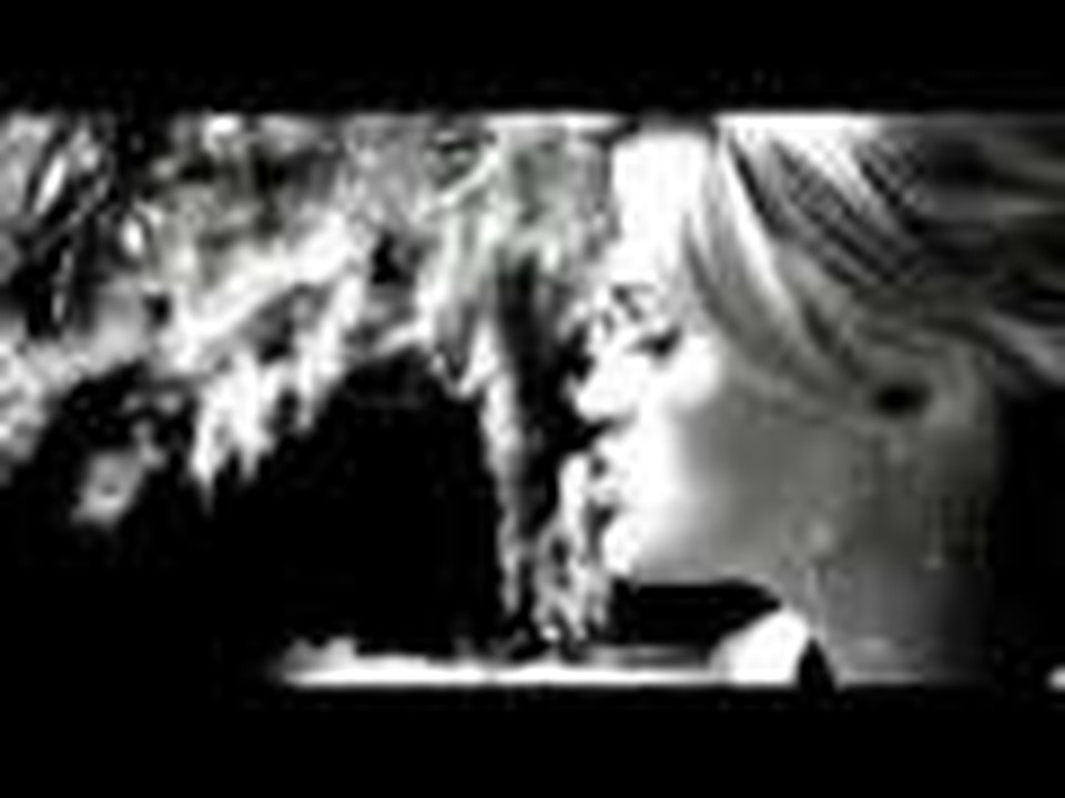 Carrie Underwood-Wasted