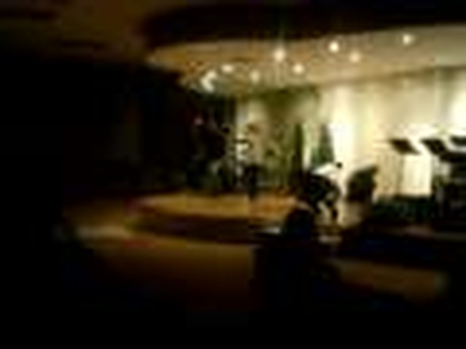 Church Drama