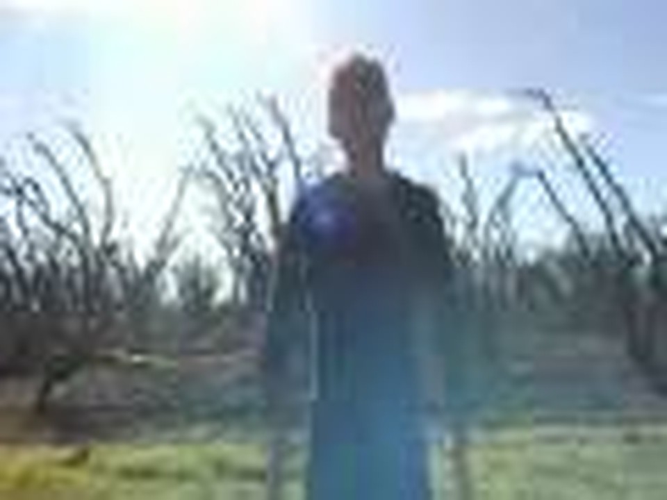 In Due Season - Robbie O'Donnell