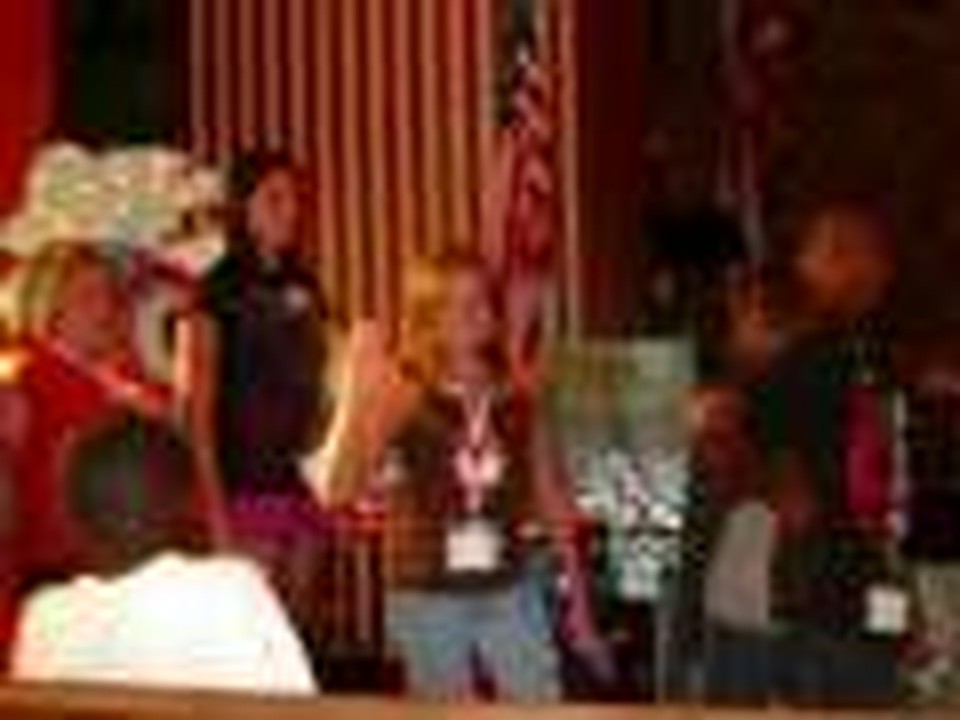 POWER Lab VBS