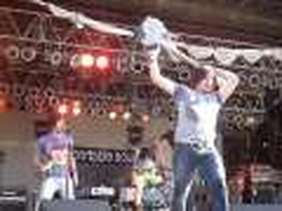 family force 5
