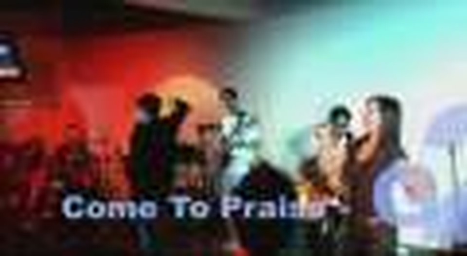 Come To Praise - G2