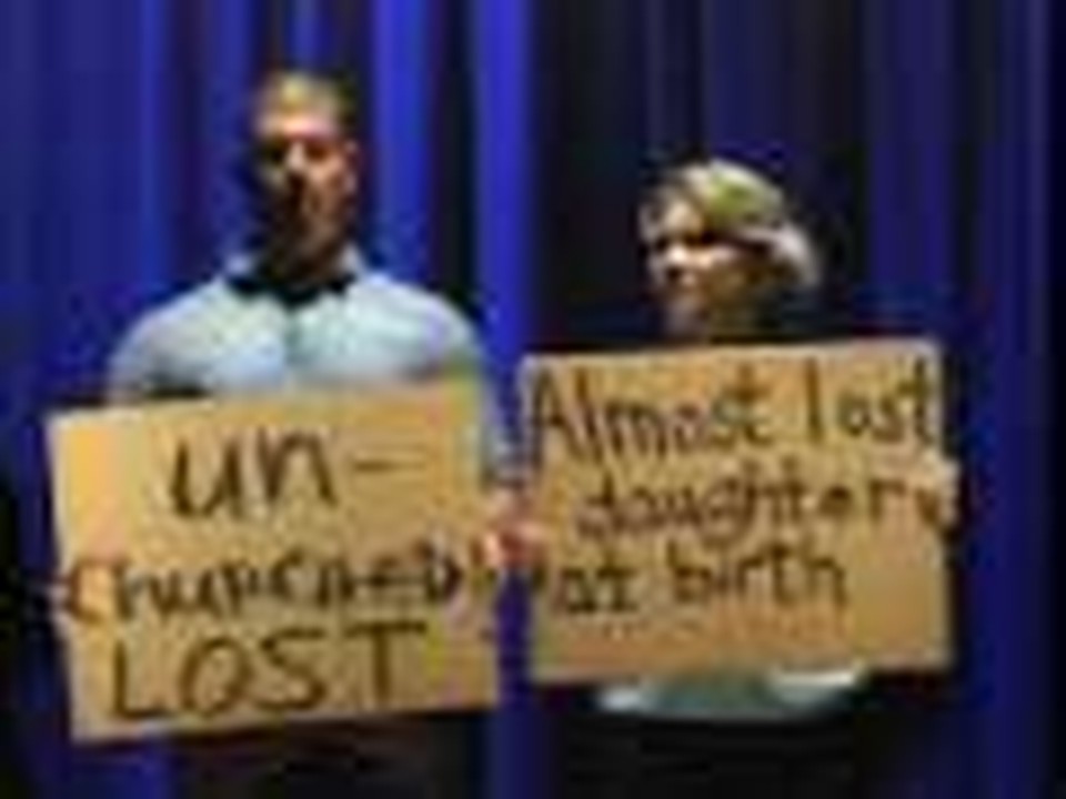 Cardboard Testimonies