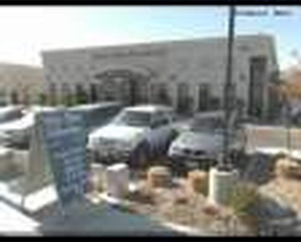 The Google Earth project