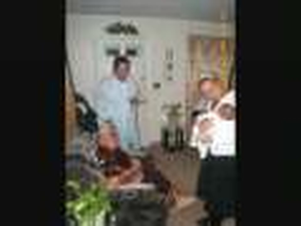 R.I.P MaMi