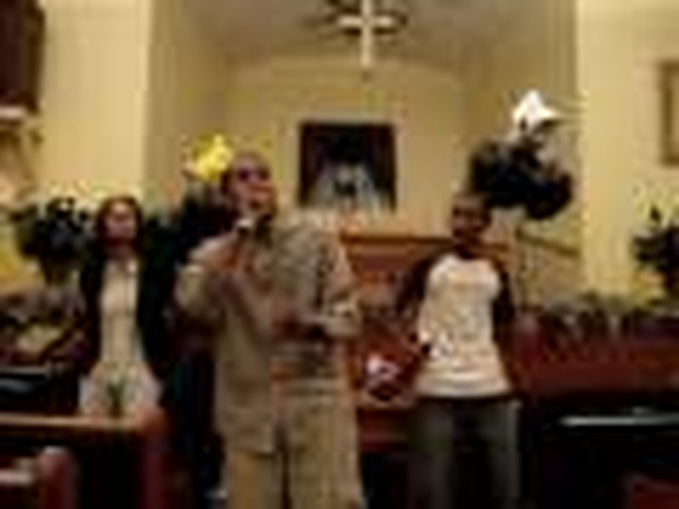 the perry's performing