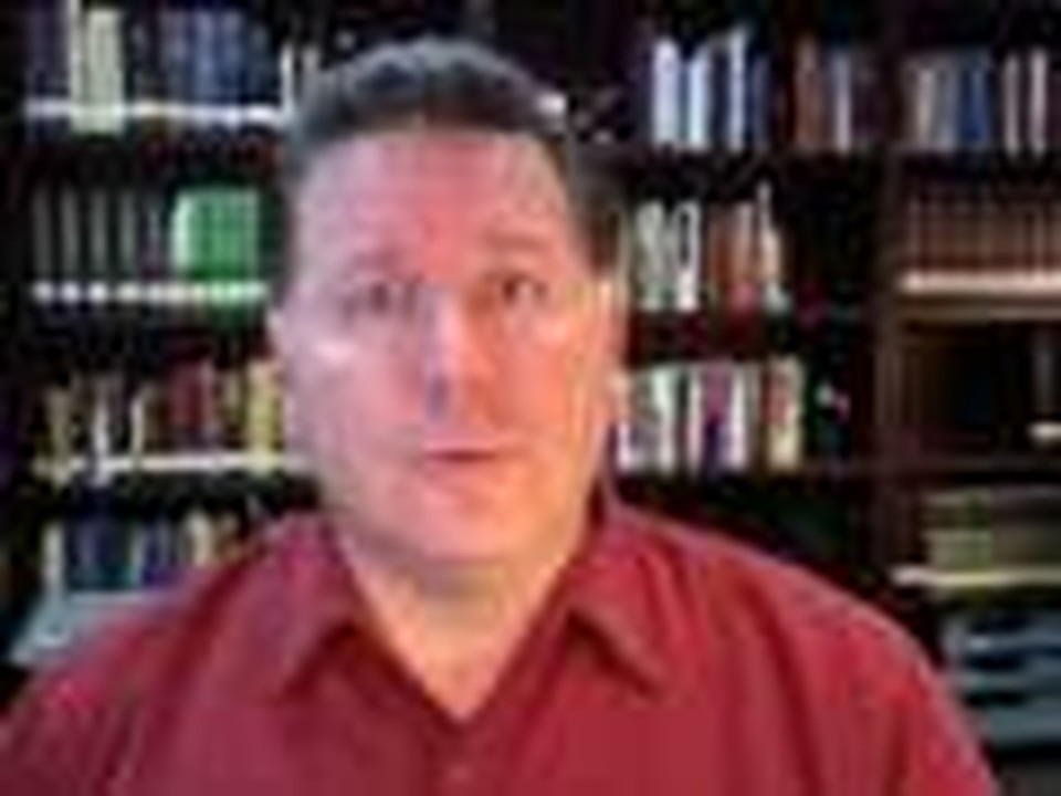 Anxiety and Sin