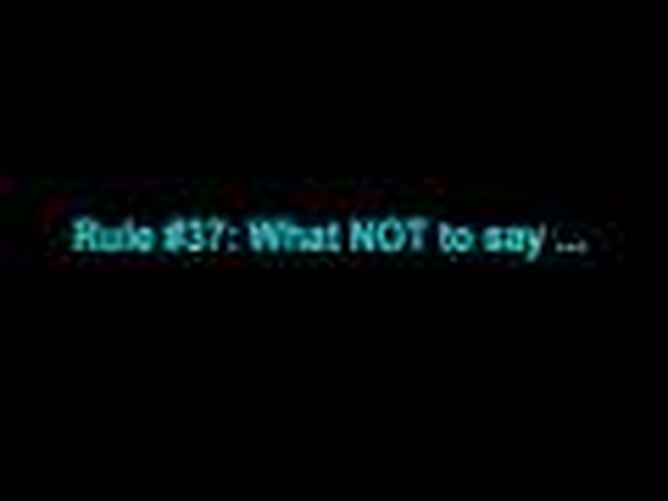 Real-ationships Marriage