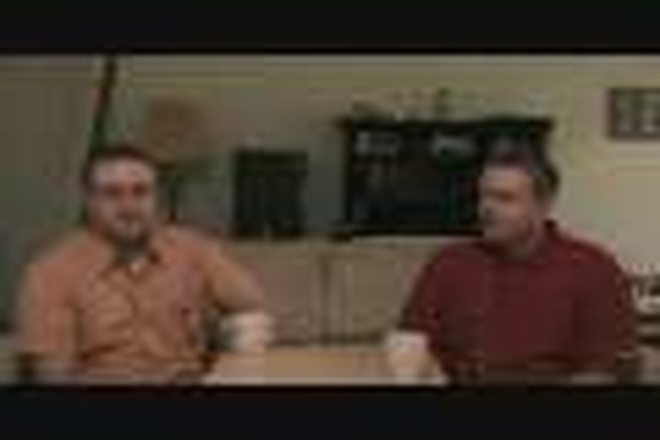 Sirach and Matthew discuss the Holy Trinity