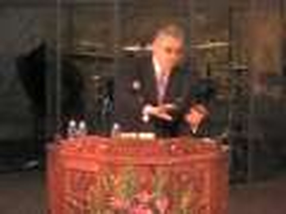 Trinity Church Sermon 8-10-08 Part-2