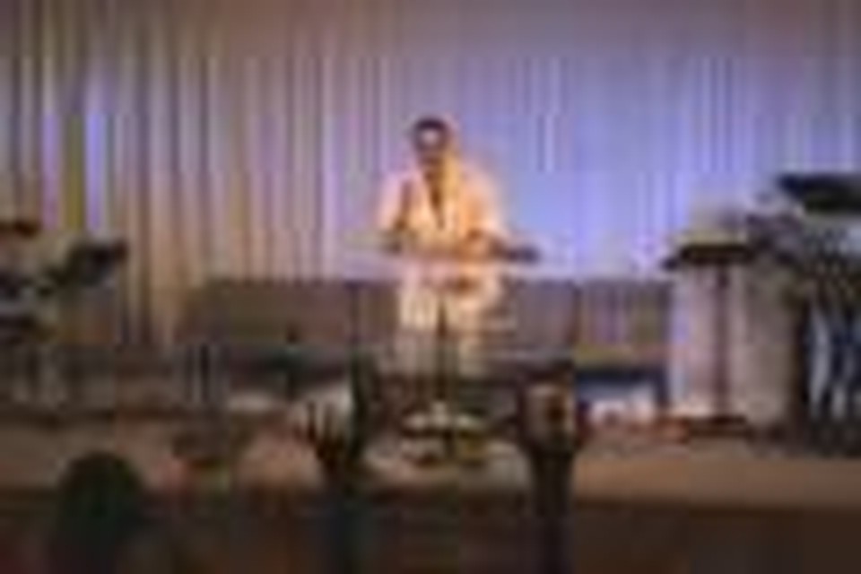 Covenant Church Joshua Tx