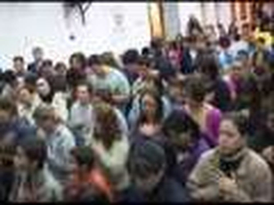 Miracles and Healings