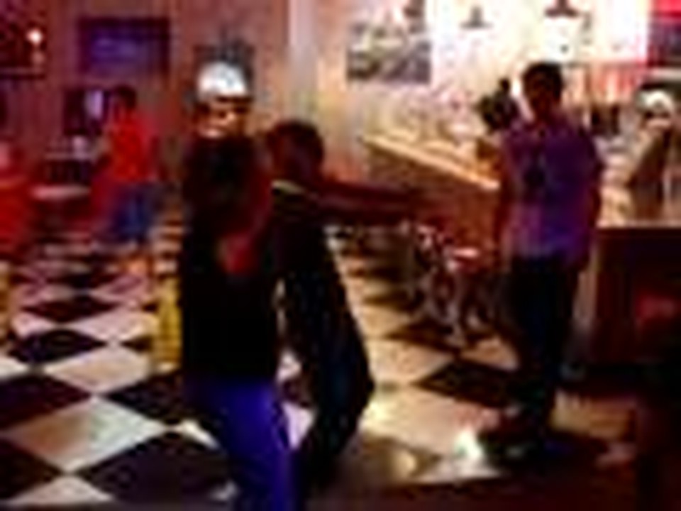 Random Dancing